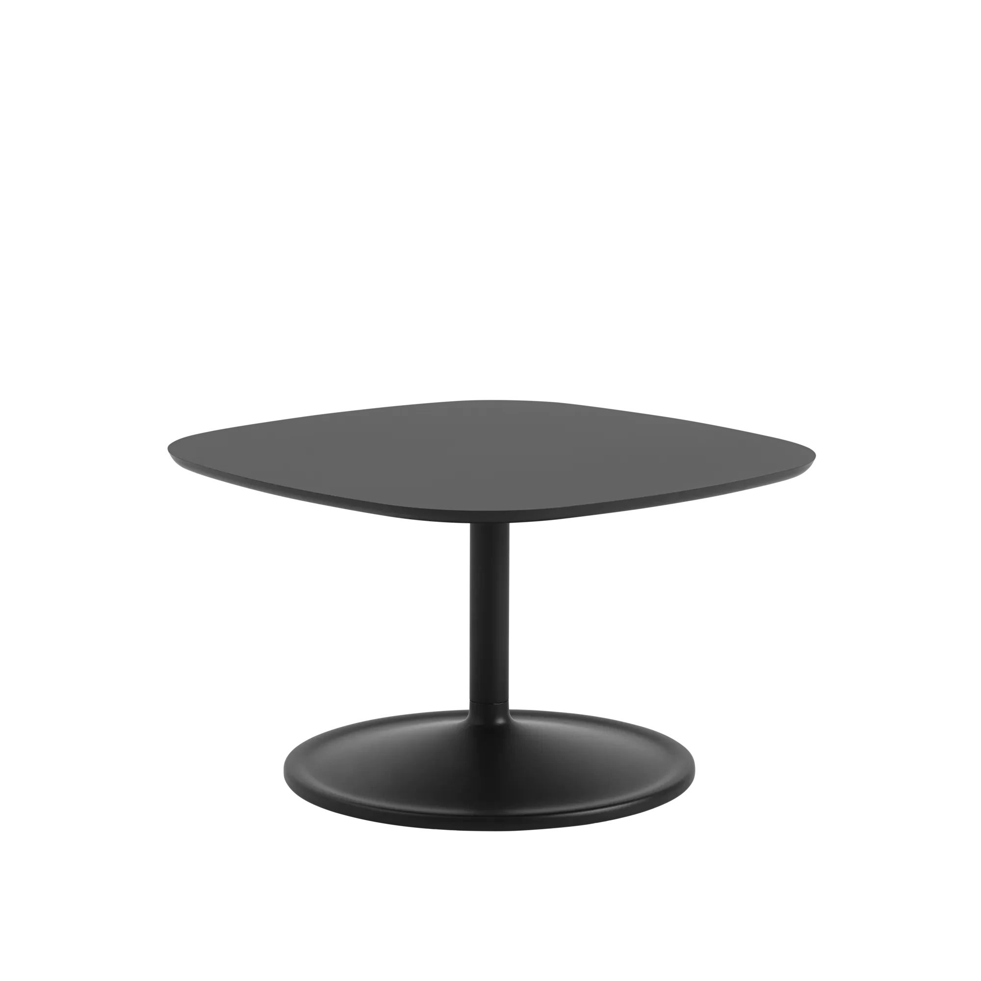 Soft Coffee Table