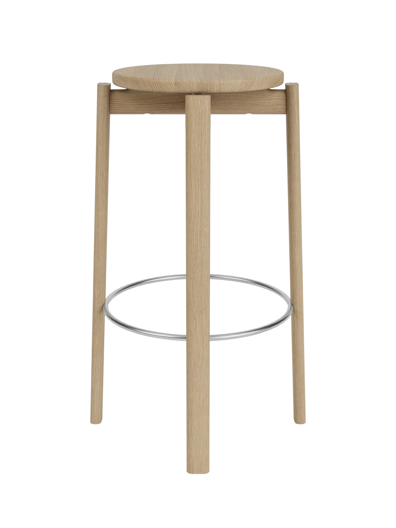 Passage Bar Stool