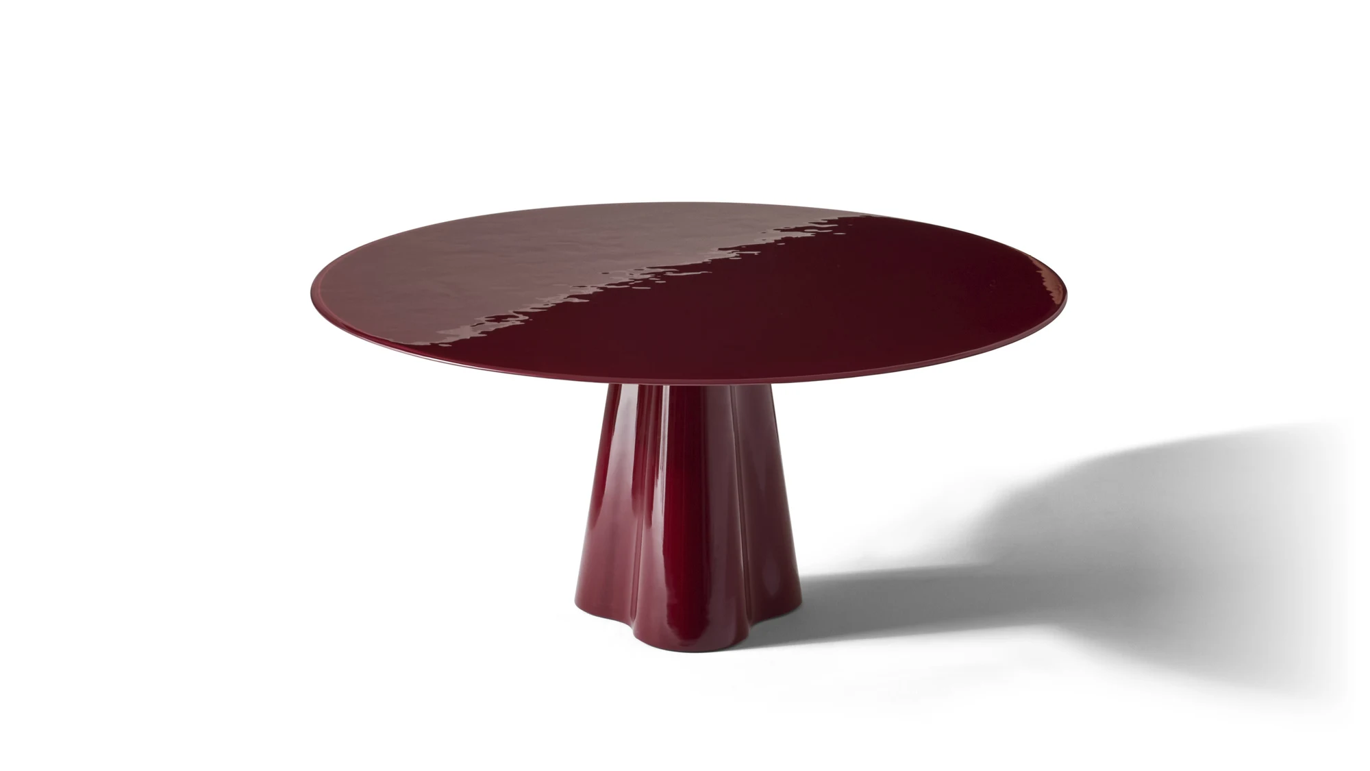 Treflo Round Table