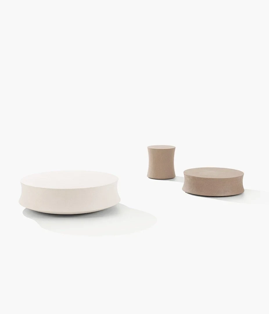 Soori Coffee Table Outdoor