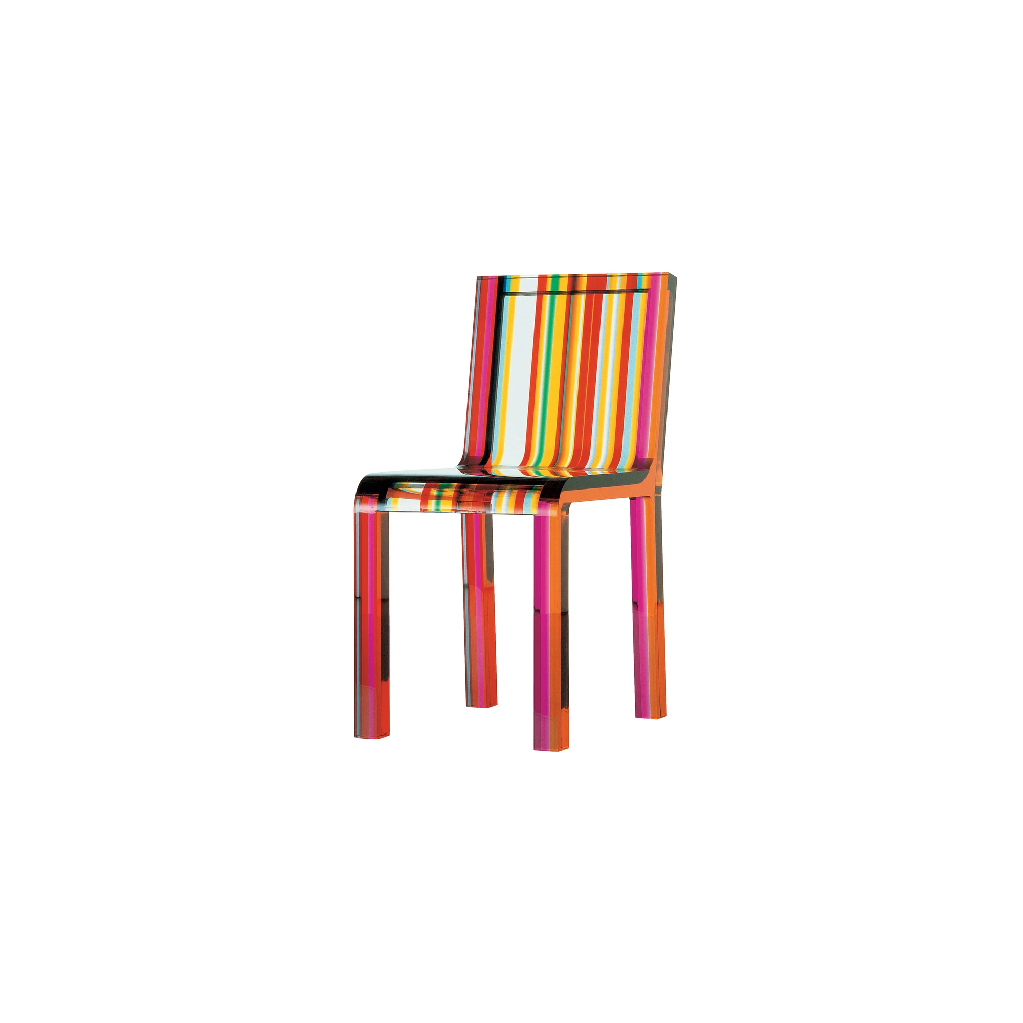 Rainbow Chair