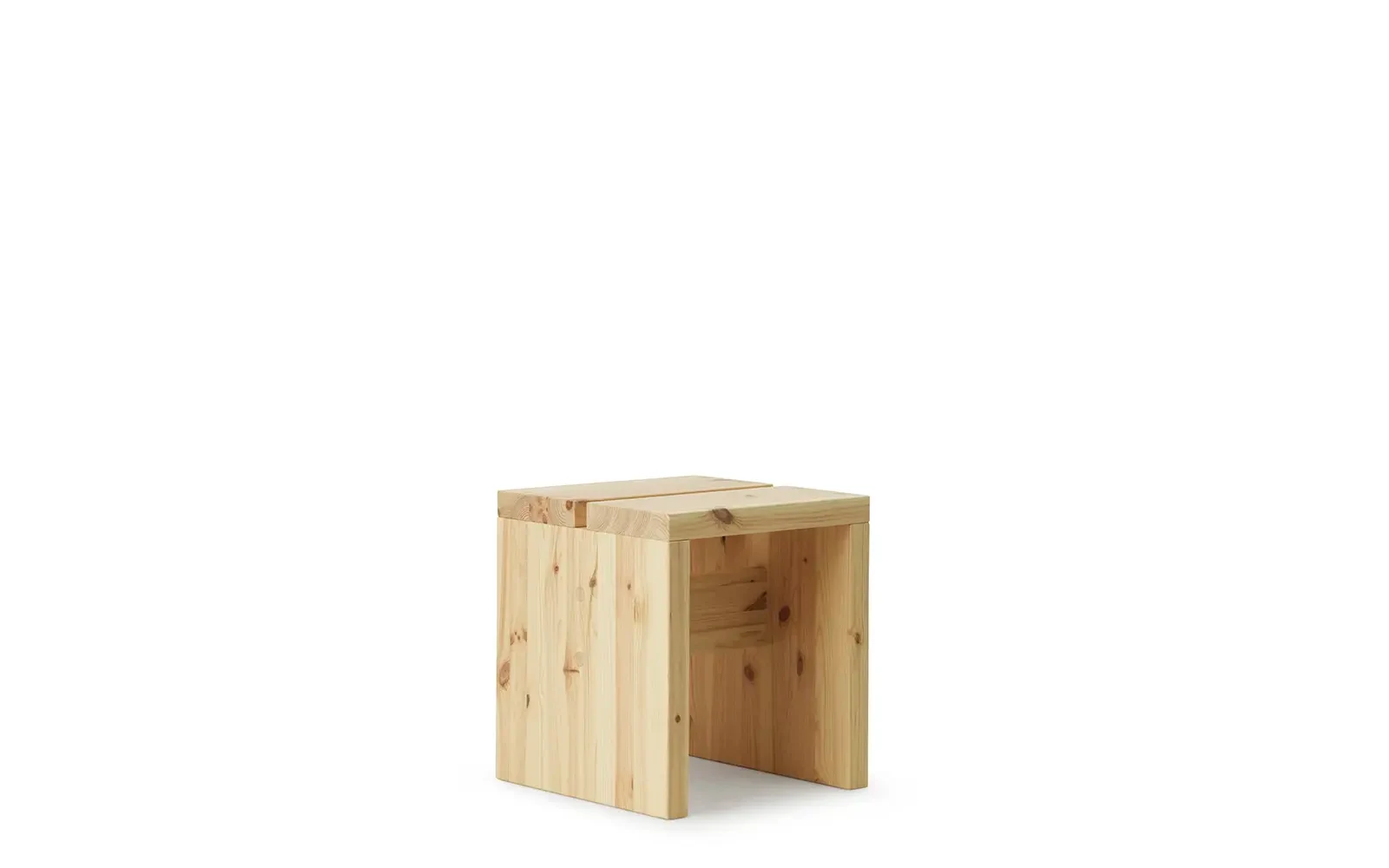 Stretch Stool