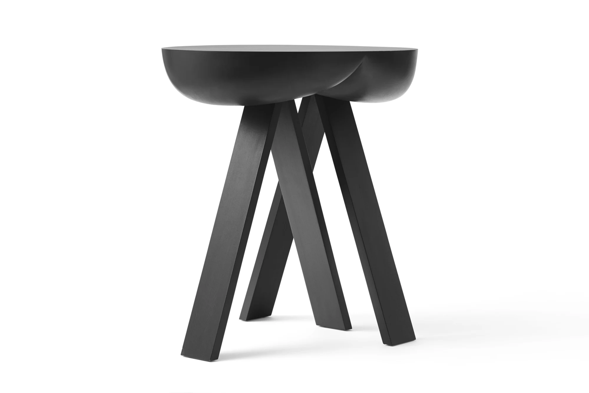 Side Table No.2 (Karakter)