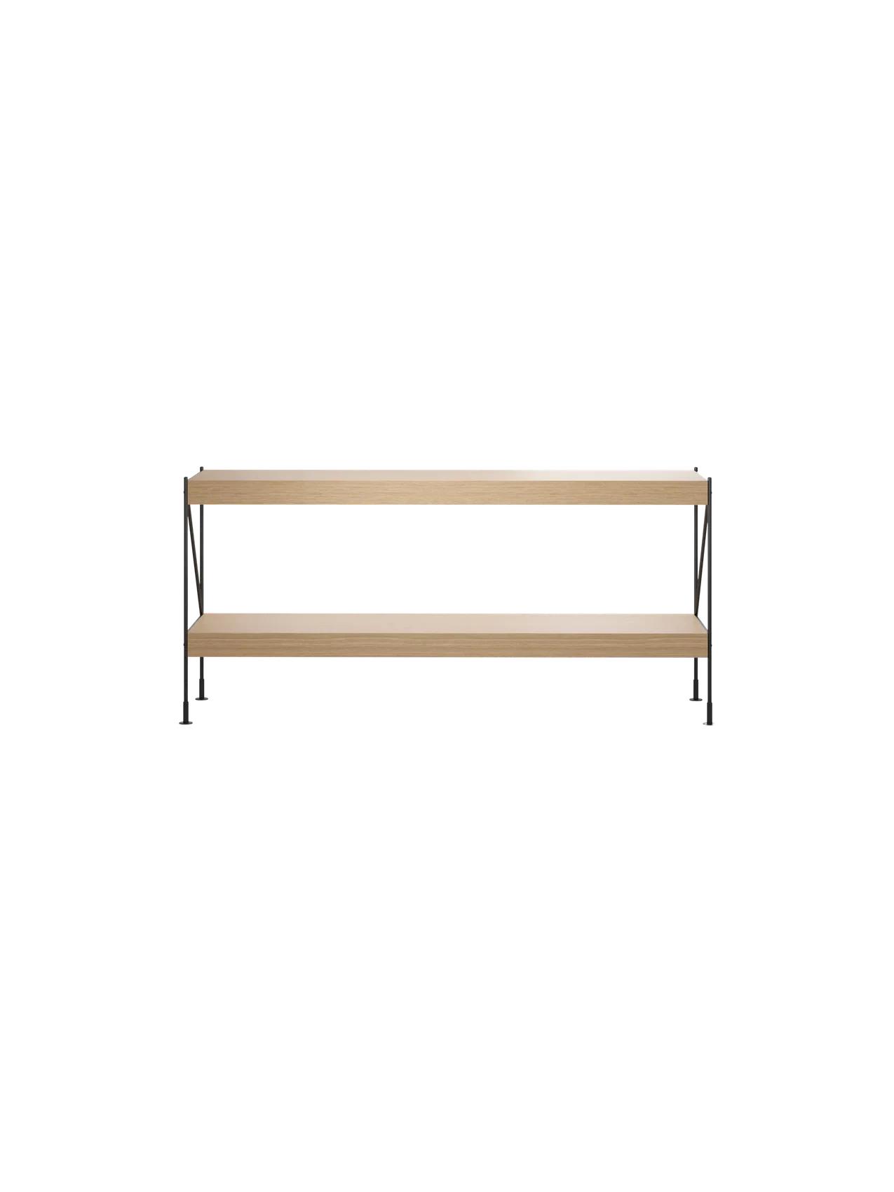 Zet Storage System