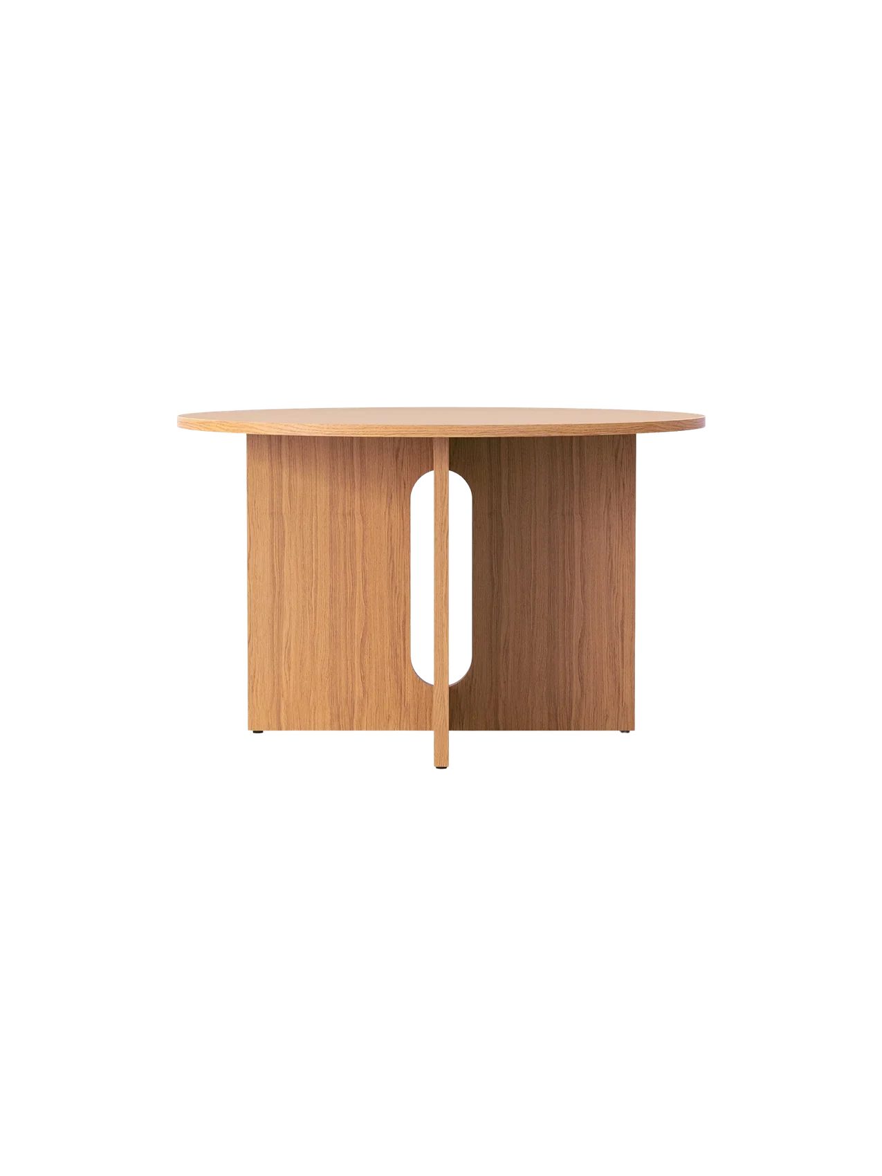 Androgyne Dining Table