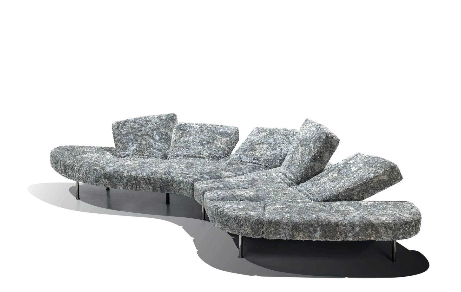 Flap Sofa