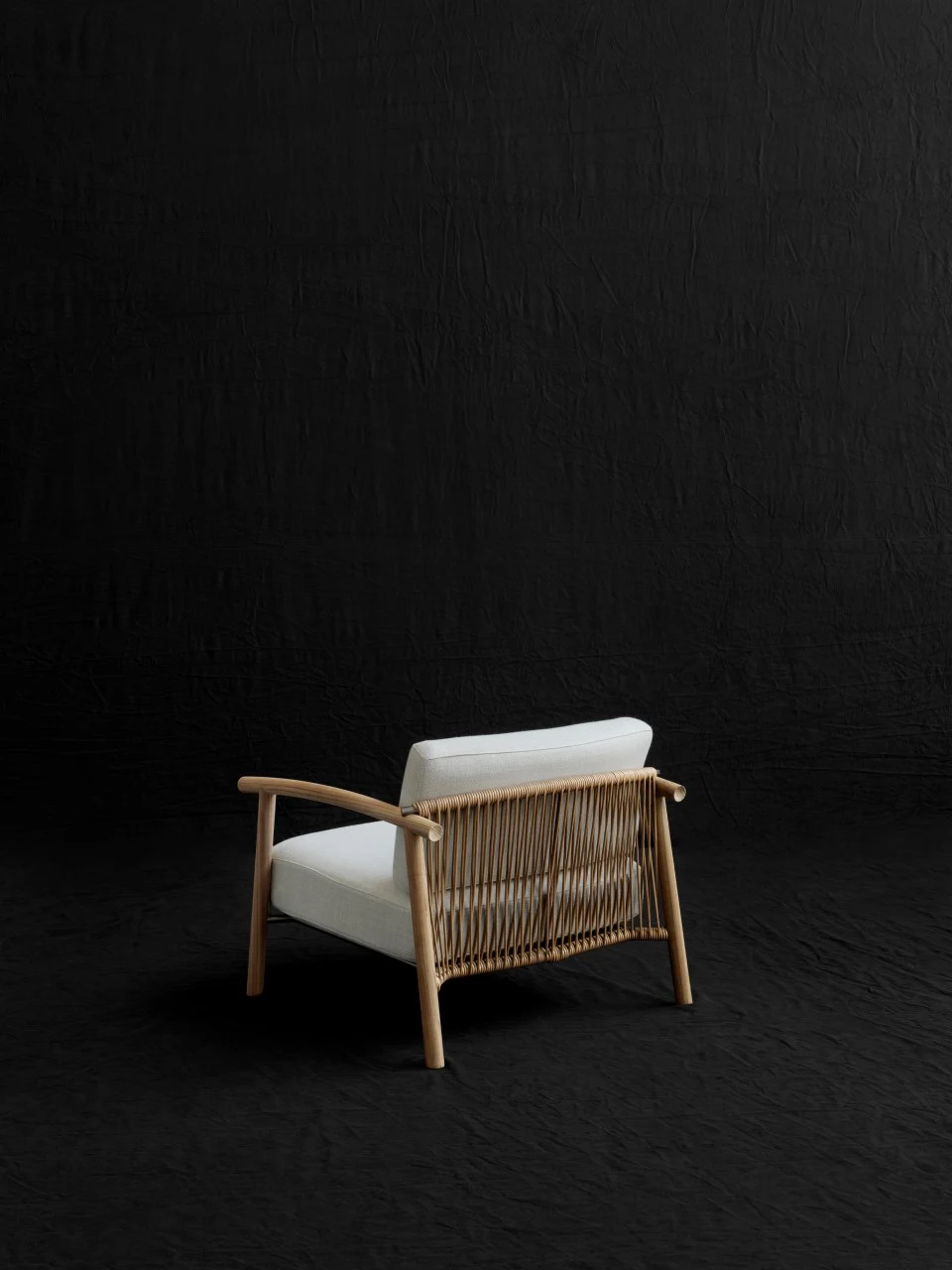 Kasumi Armchair