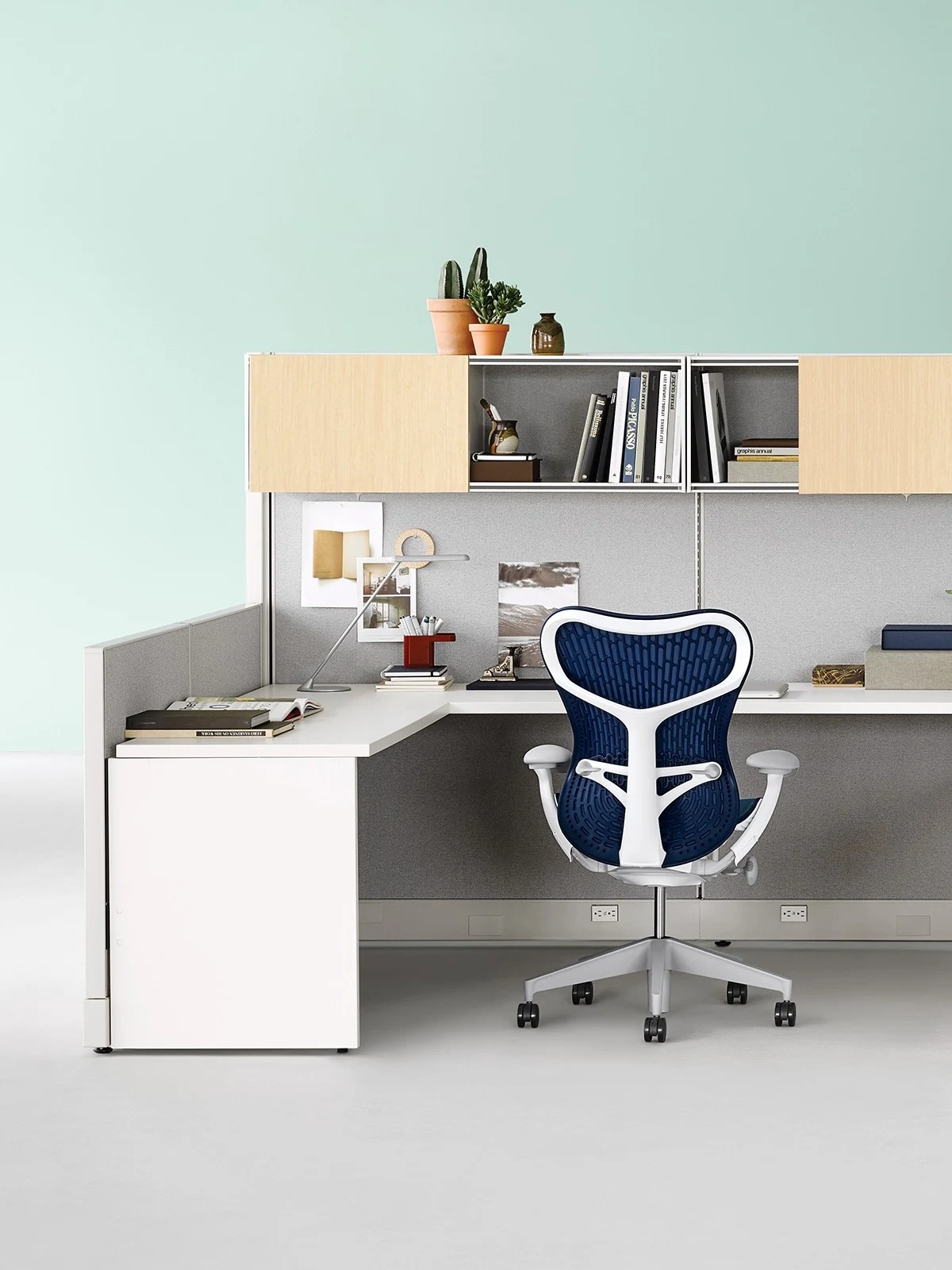Action Office System