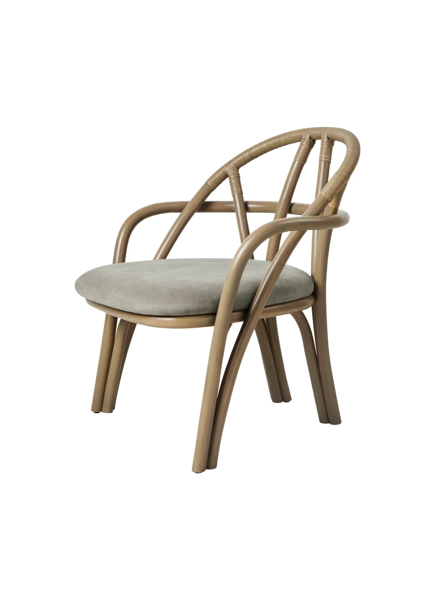 Bistra Lounge Chair