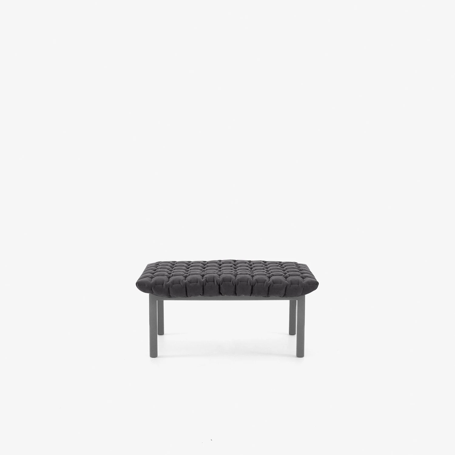 Ruché Footstool