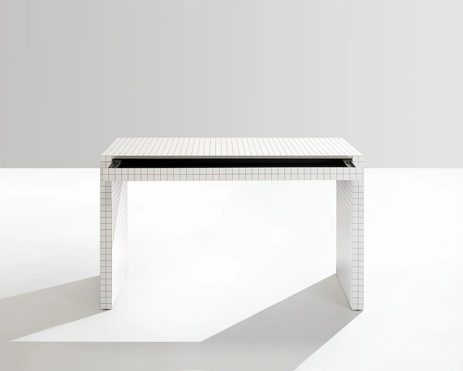 Quaderna Writing Desk 2750