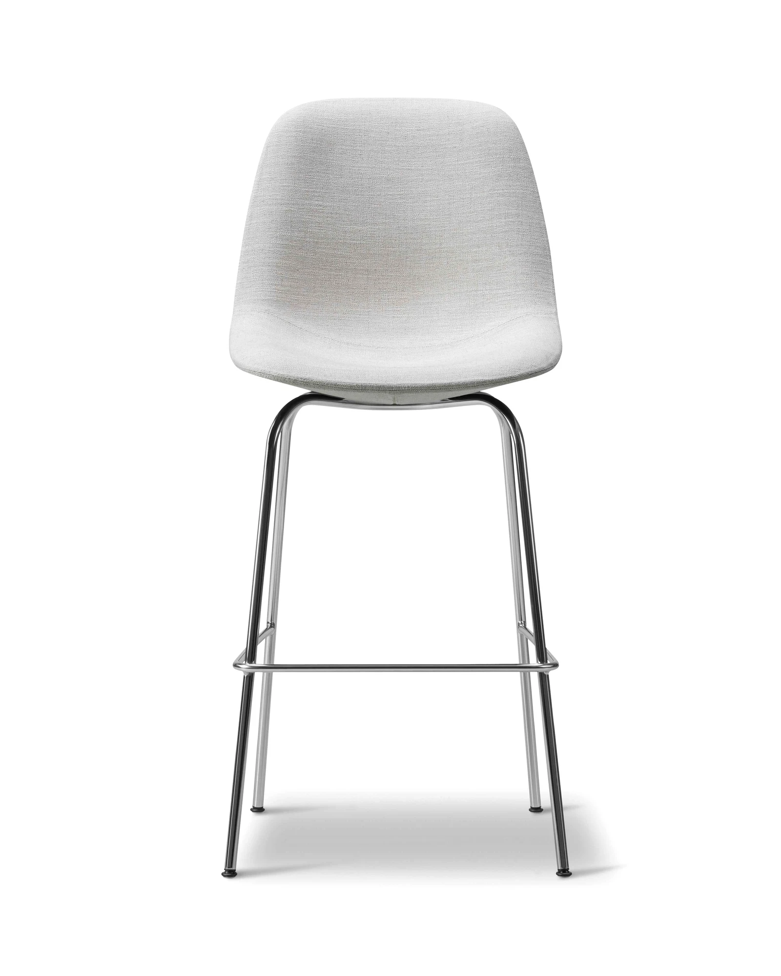 Eyes 4 Leg Barstool