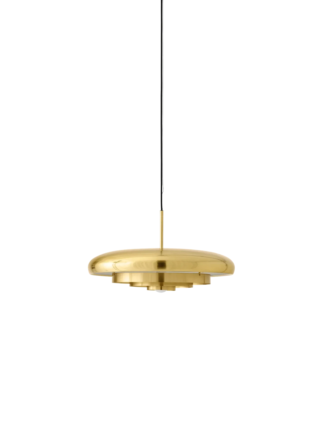 Resonant Pendant