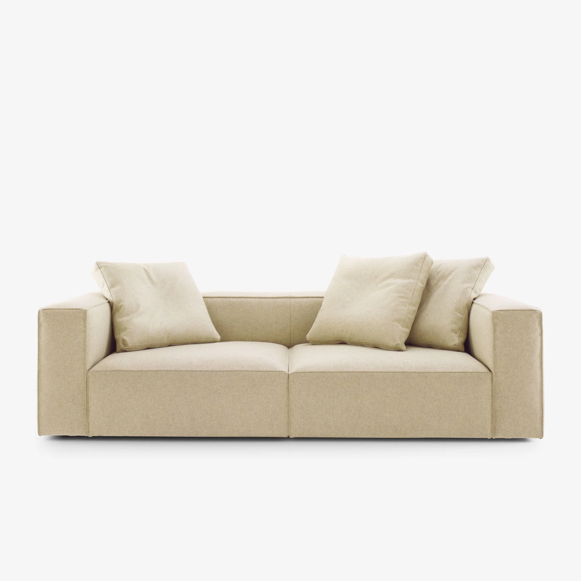 Nils Settee