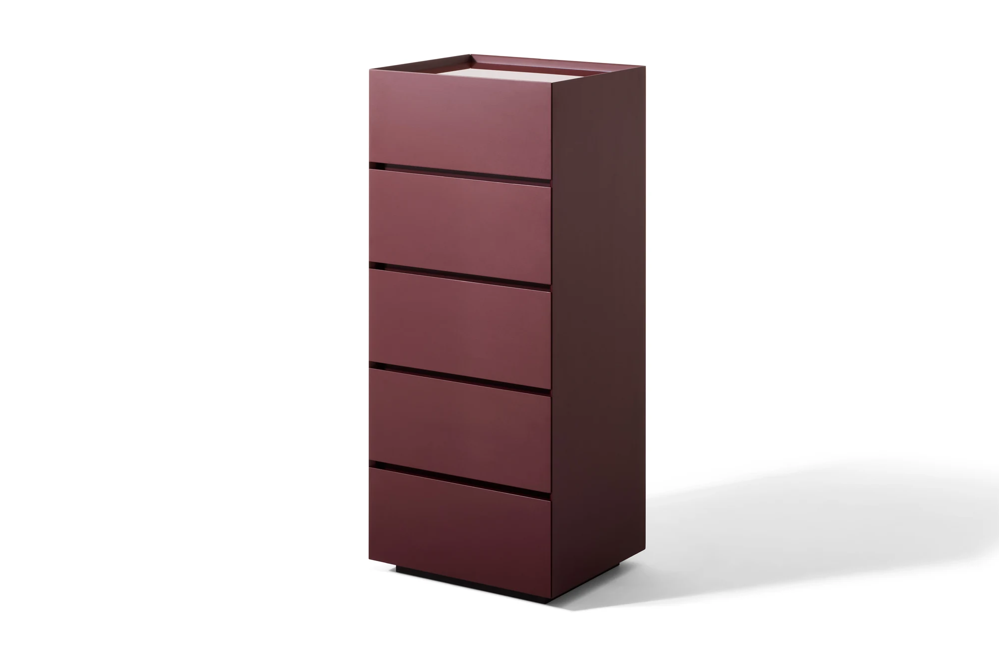 Ghost Box Night Dresser