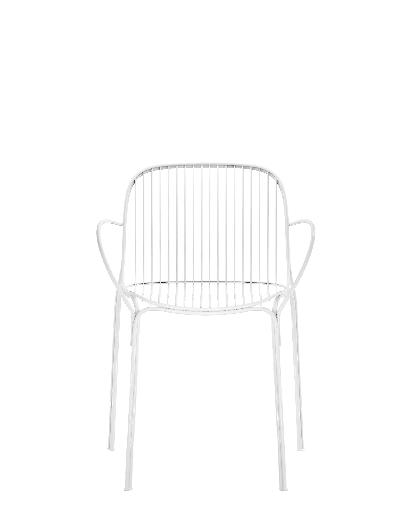 Hiray Small Armchair
