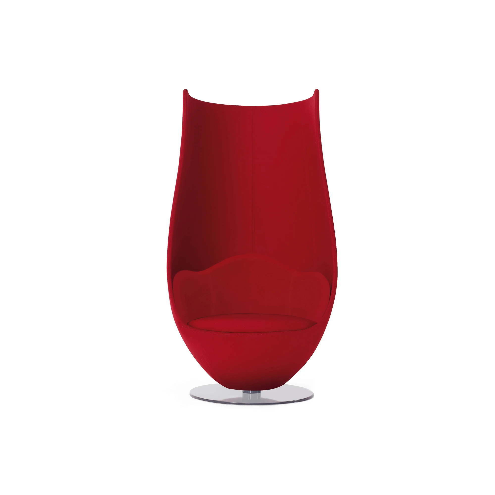 Wanders' Tulip Armchair