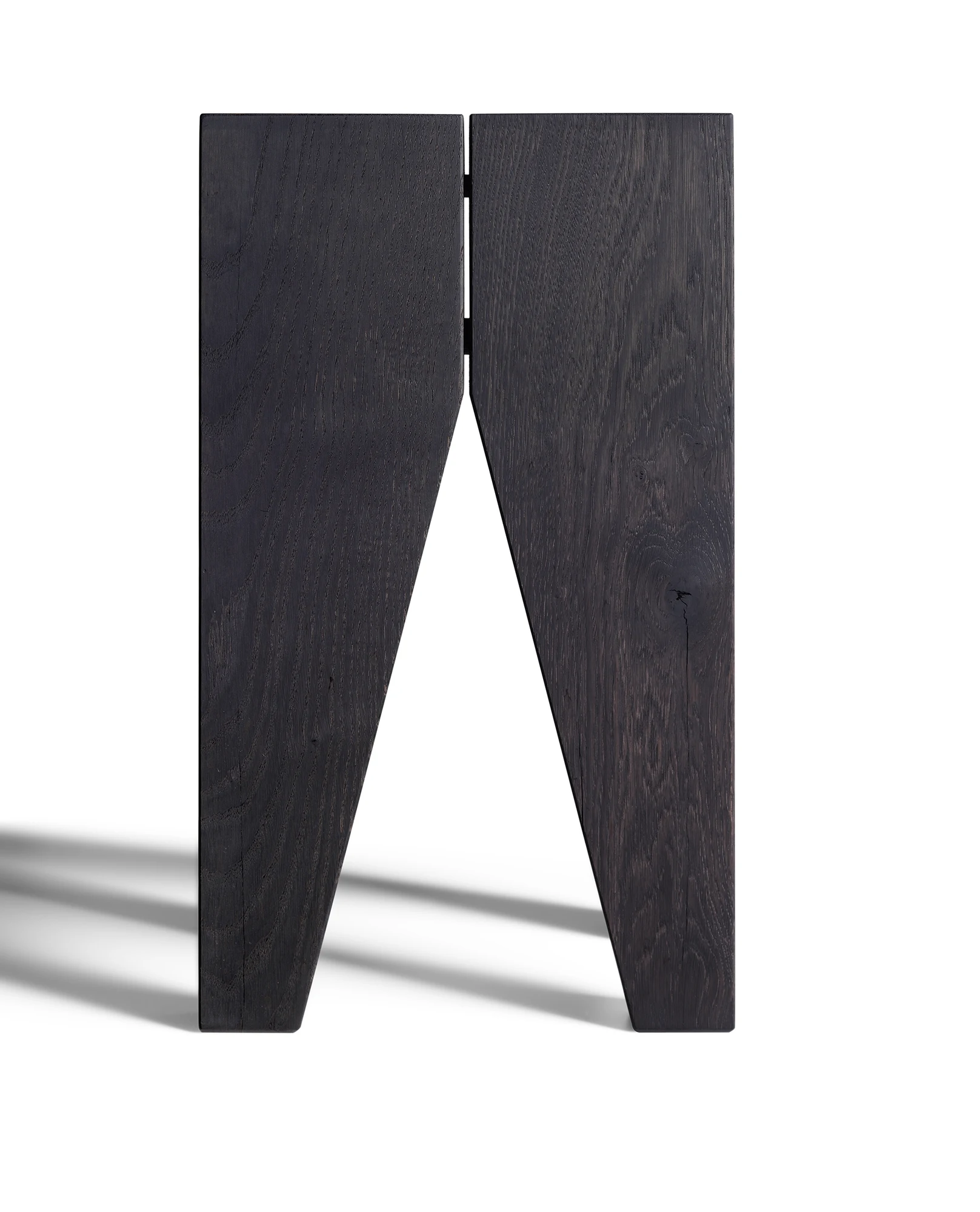 Backenzahn Black Oak