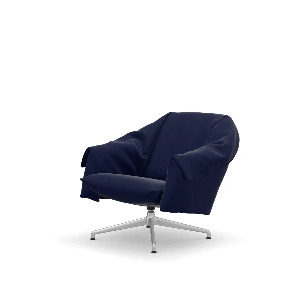 Bascule Lowback
