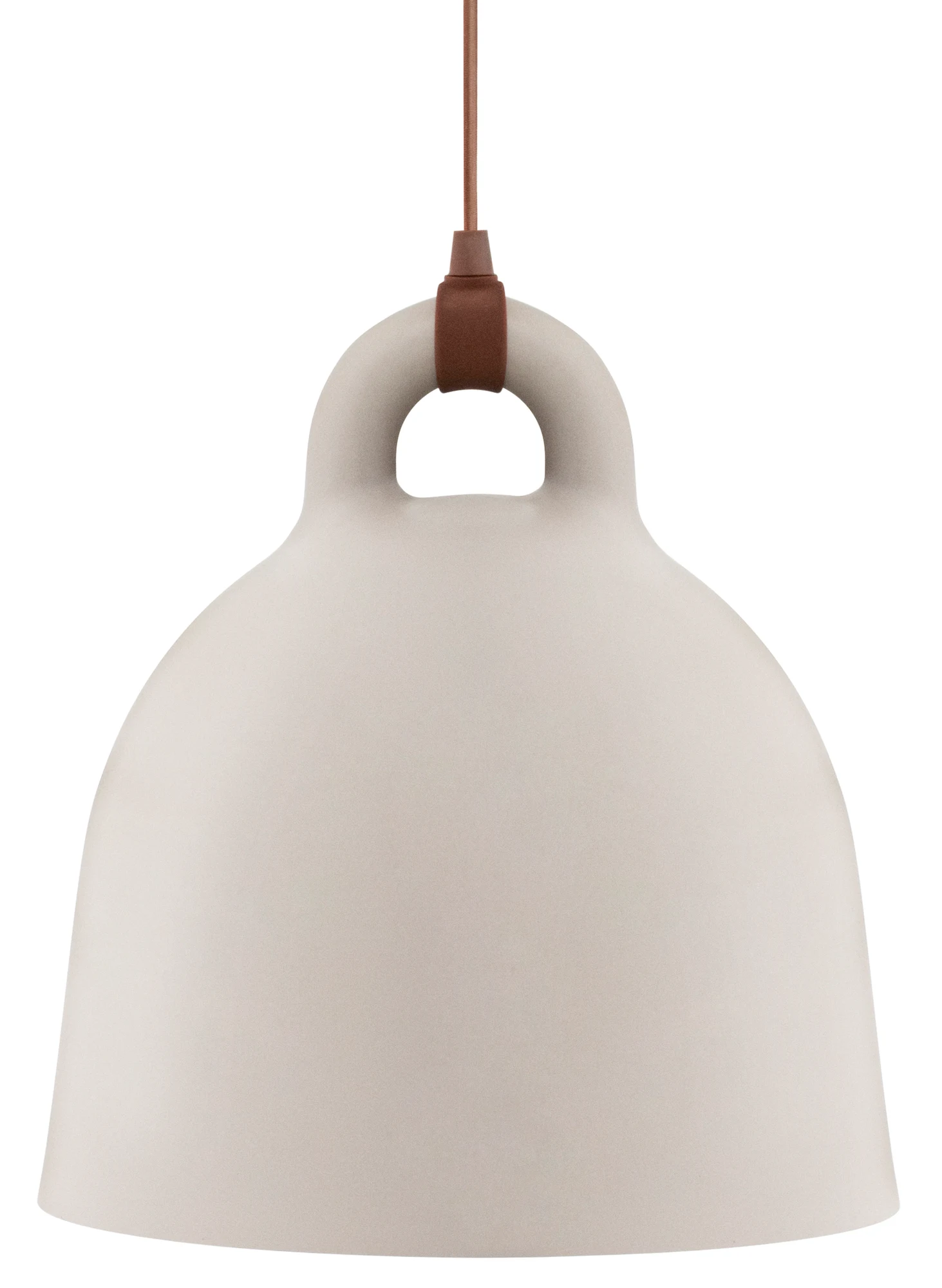 Bell Lamp