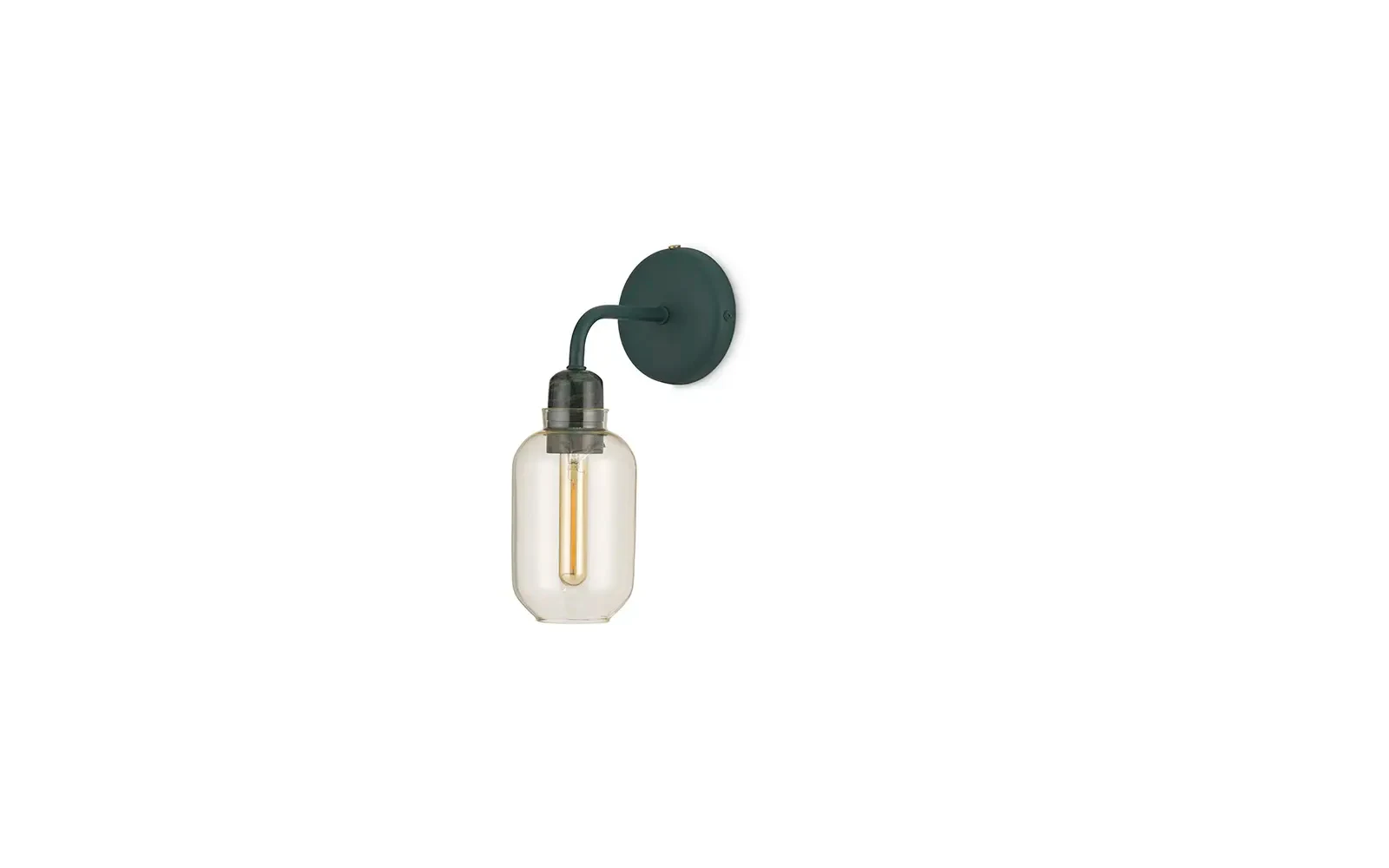Amp Wall Lamp