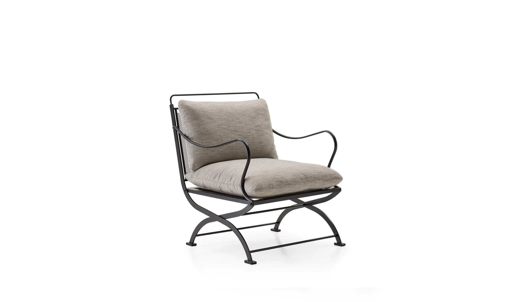 Nonaro (Azucena) Armchair Outdoor