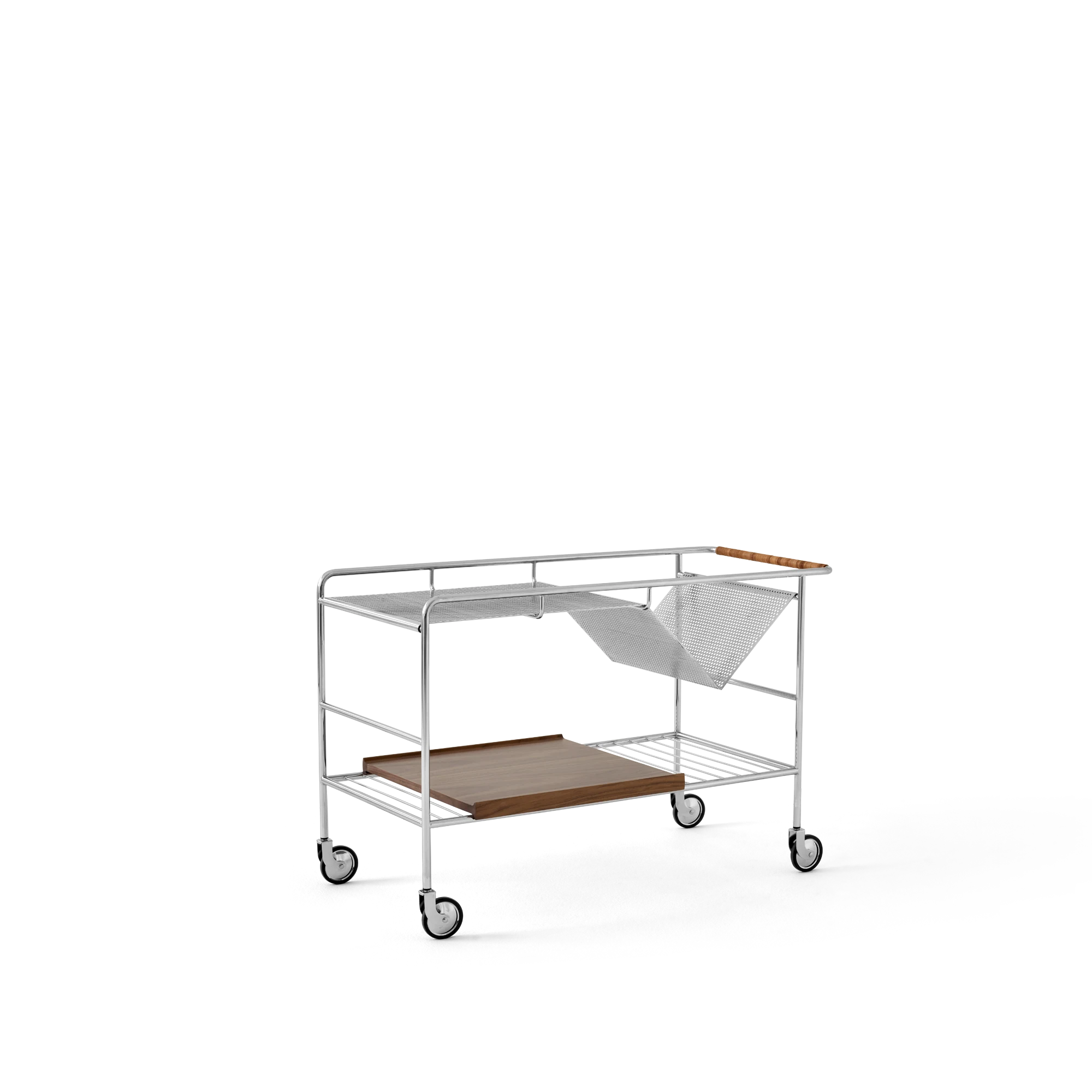 Alima NDS1