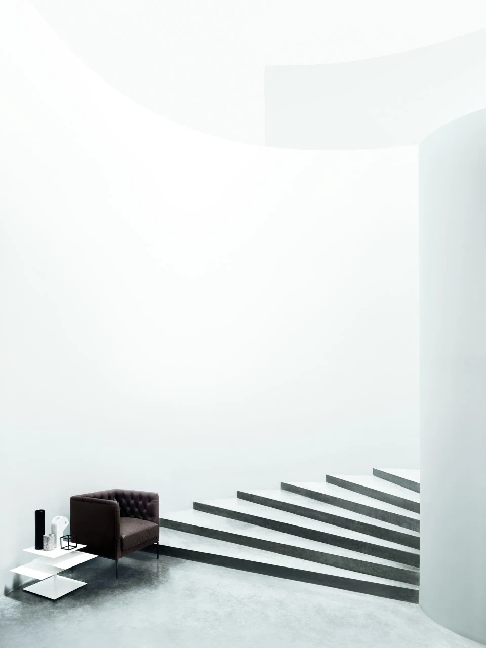 Lipp Armchair