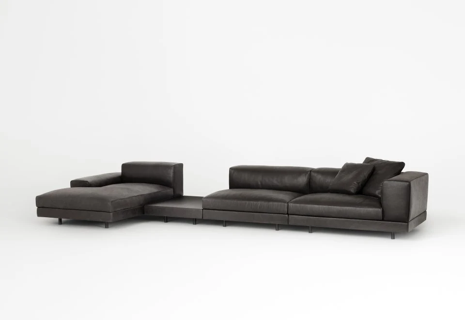 Lorentz Sofa