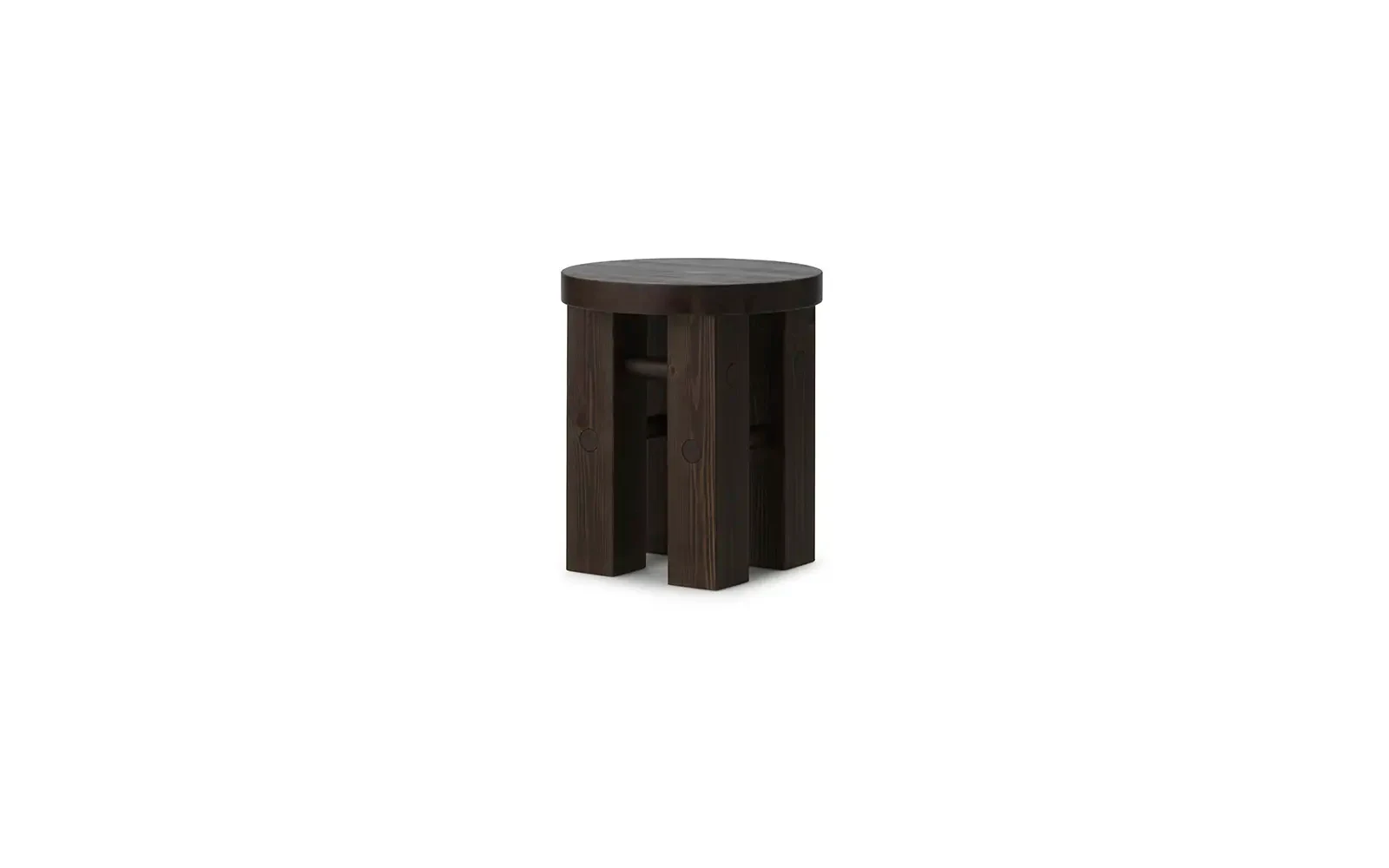 Fyr Stool
