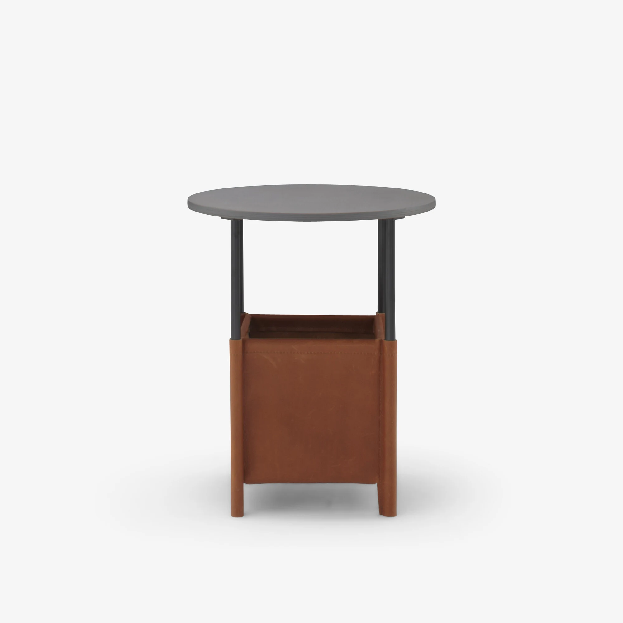 Ruché Bedside table