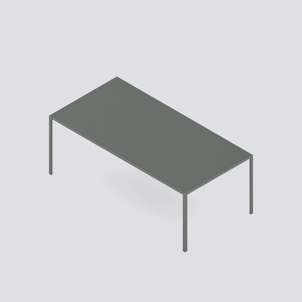 New Order Table