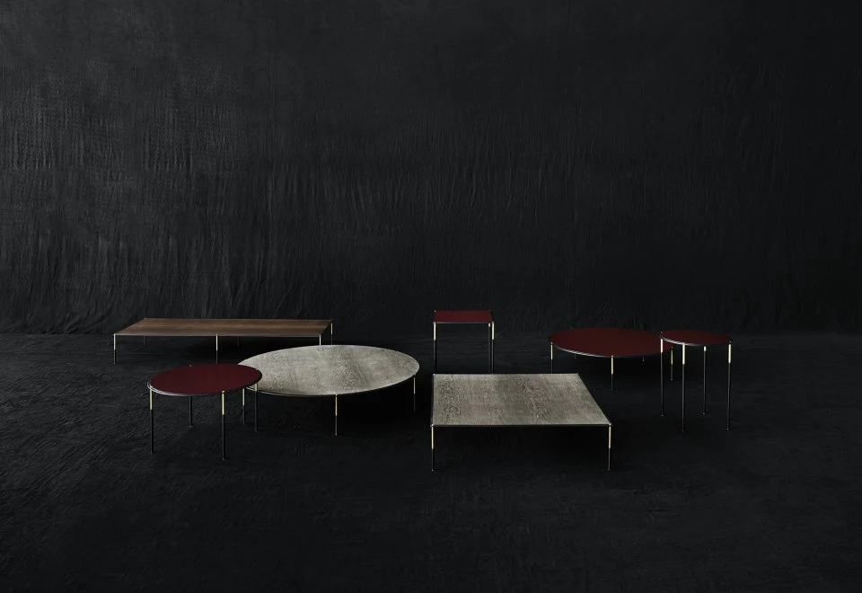 Era Coffee Table