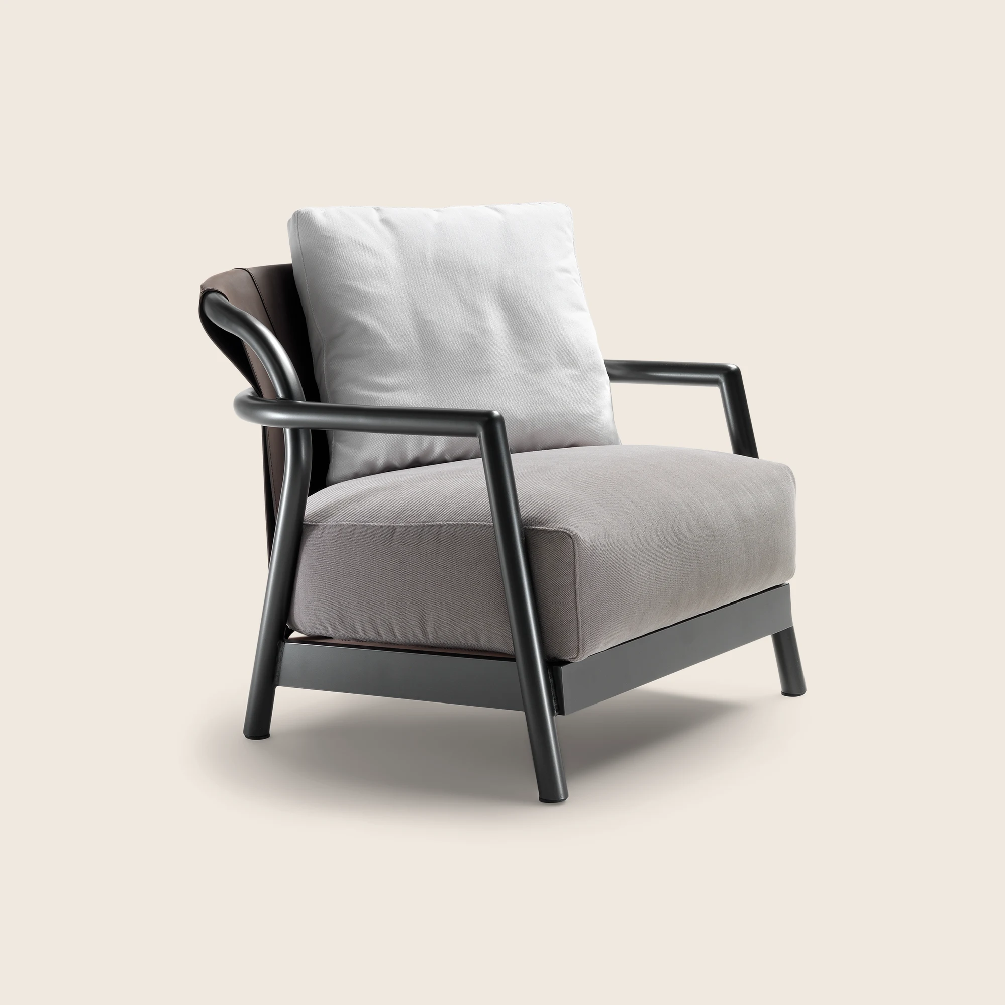 Alison Outdoor Armchair