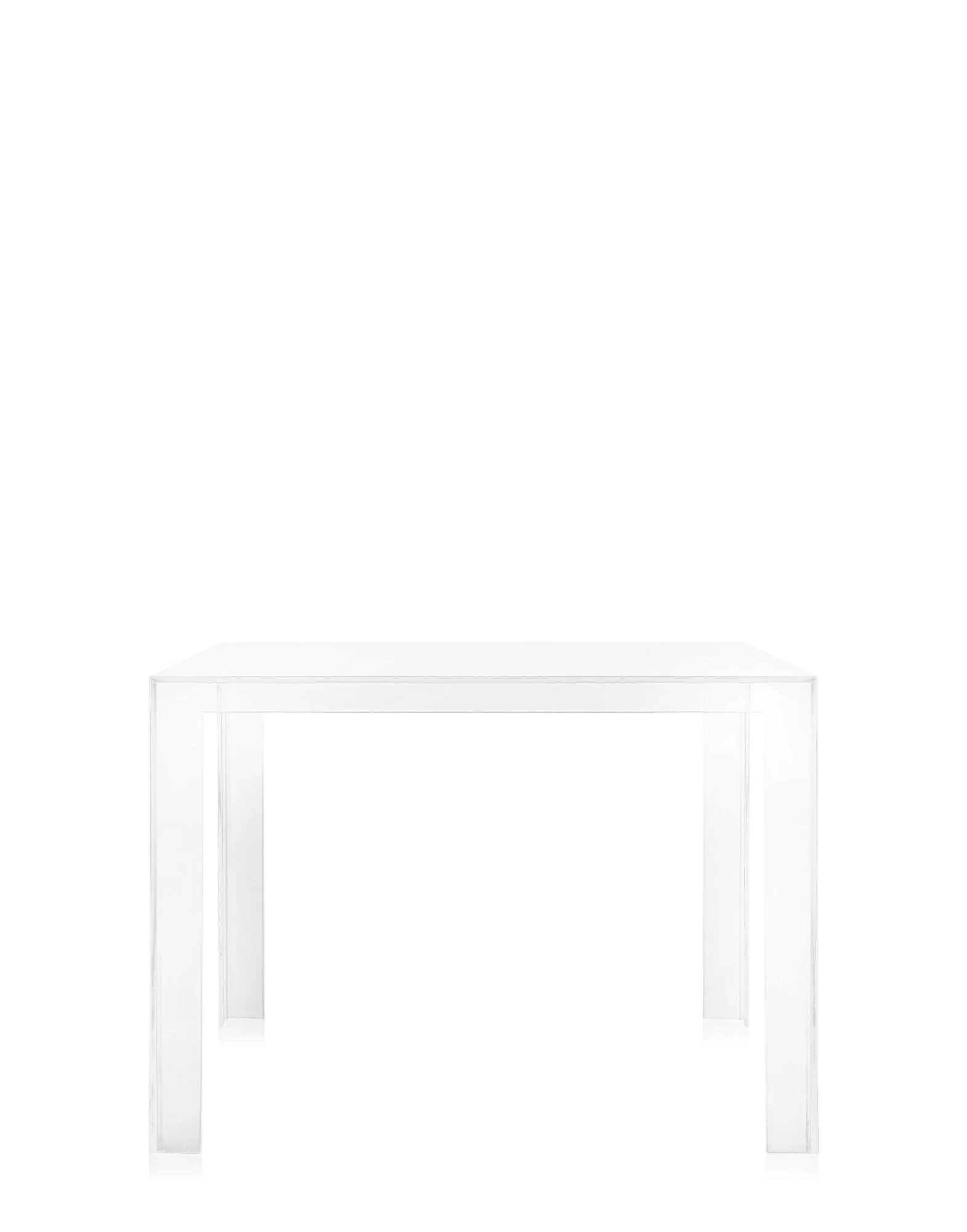 Invisible Table