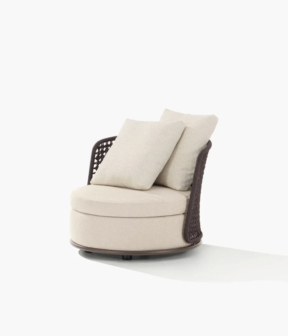 Soori Day Armchair Outdoor