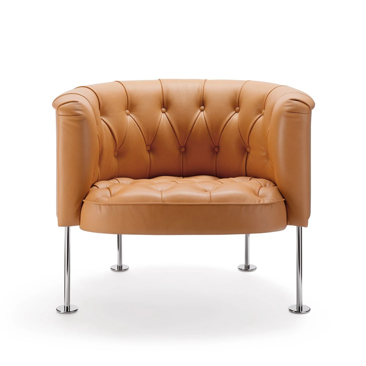 Haussmann Armchair