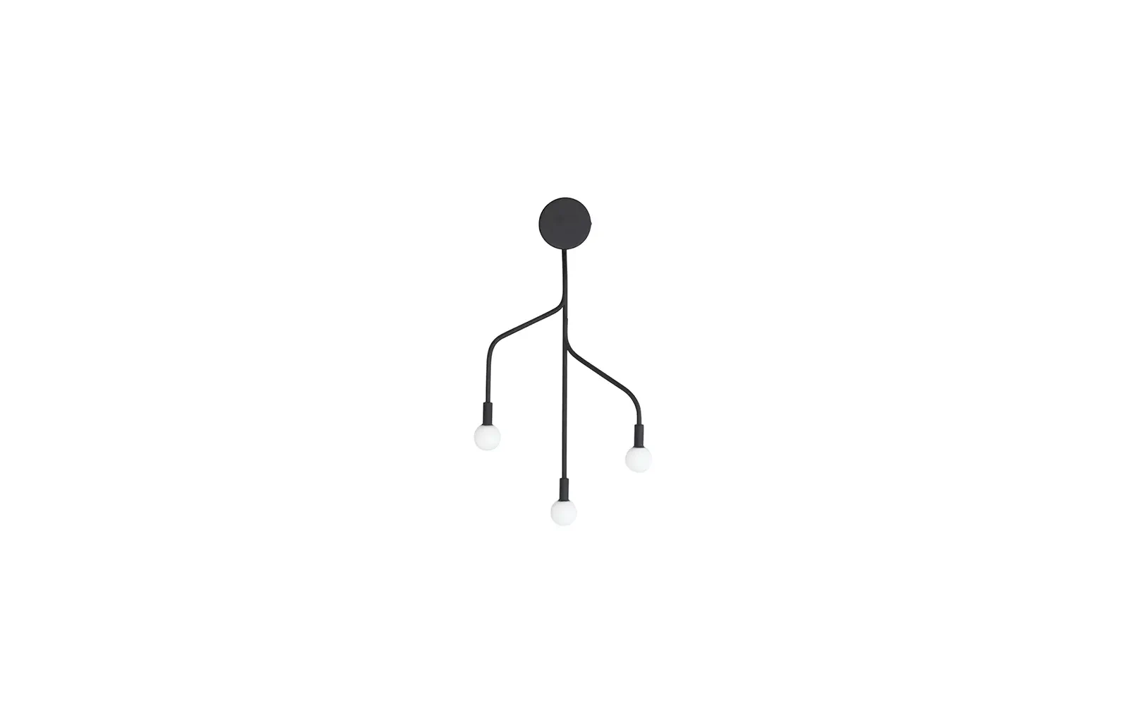 Vekst Wall Lamp
