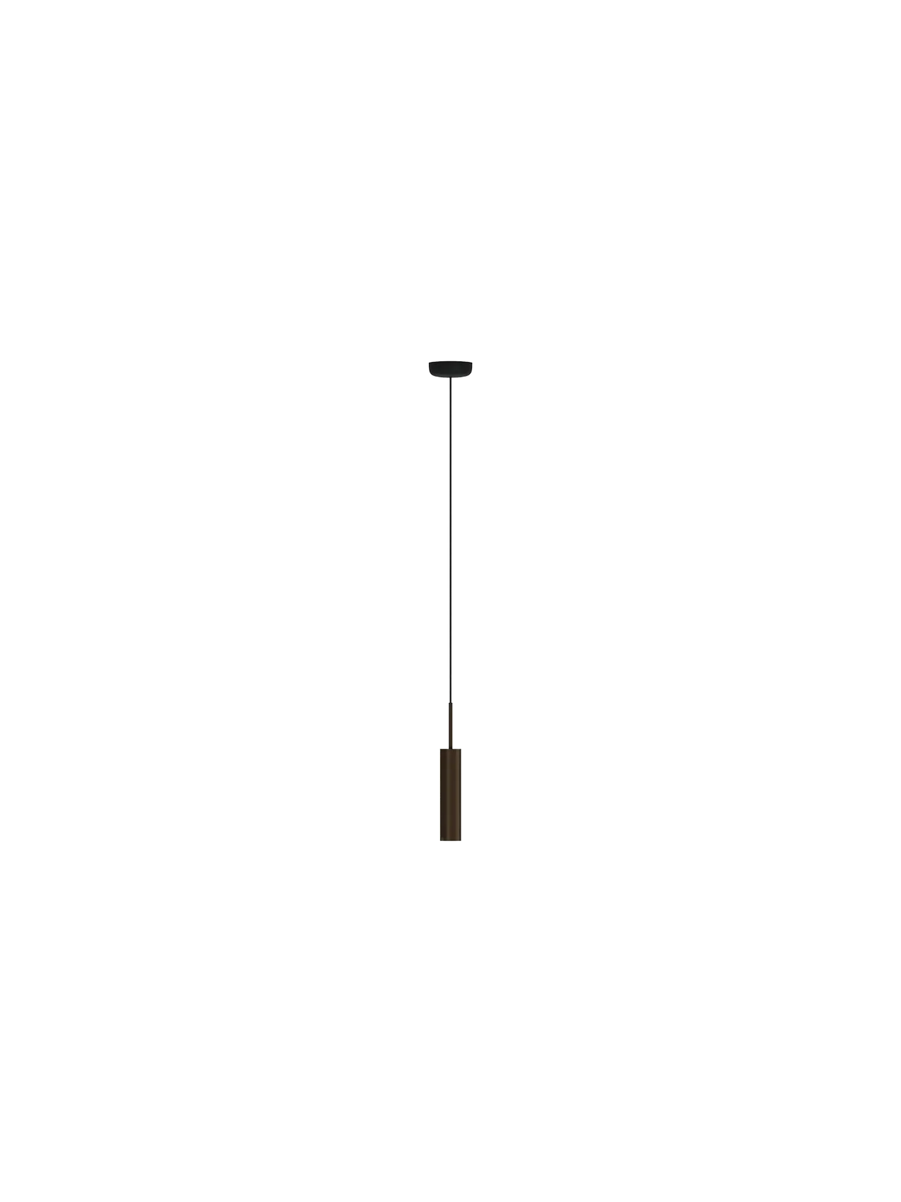 Tubulaire Pendant Lamp
