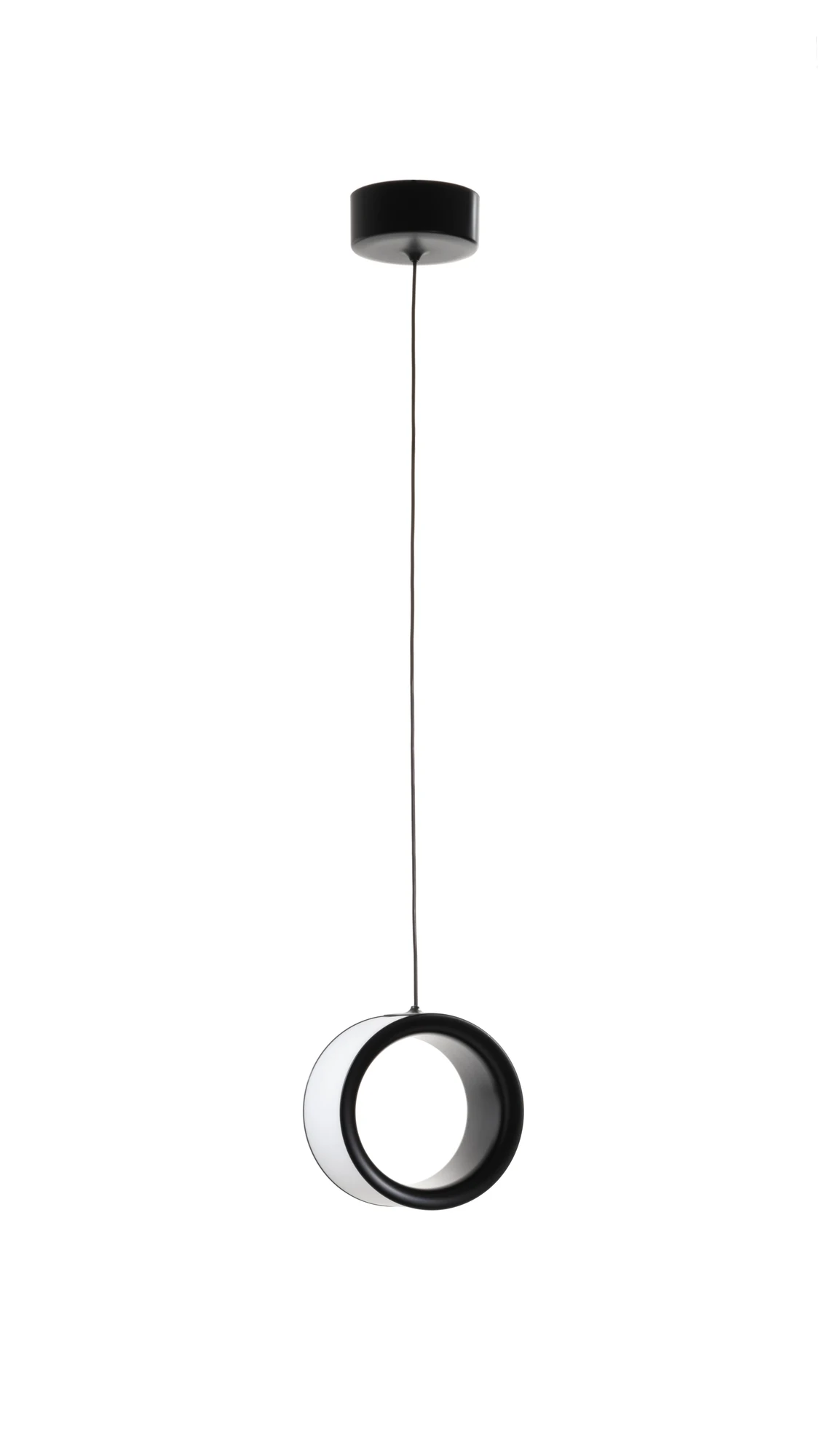 Lost Suspension Lamp