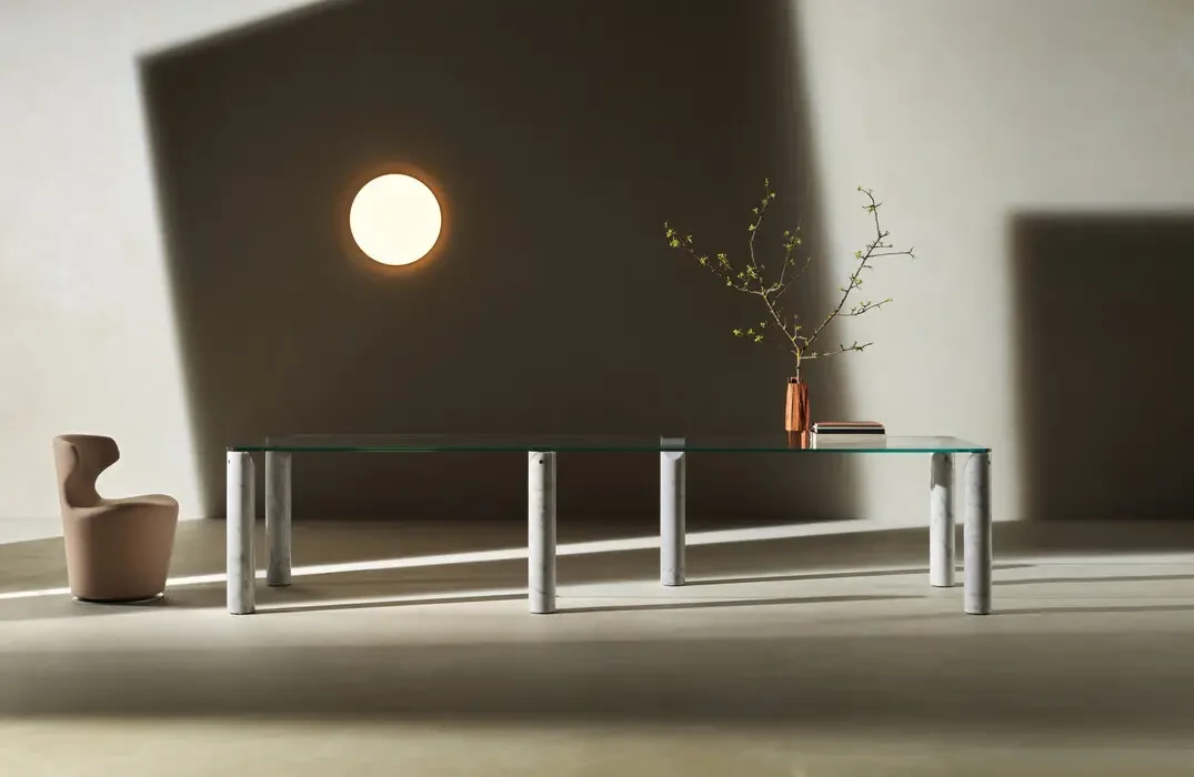 Isos table in an official alternate image