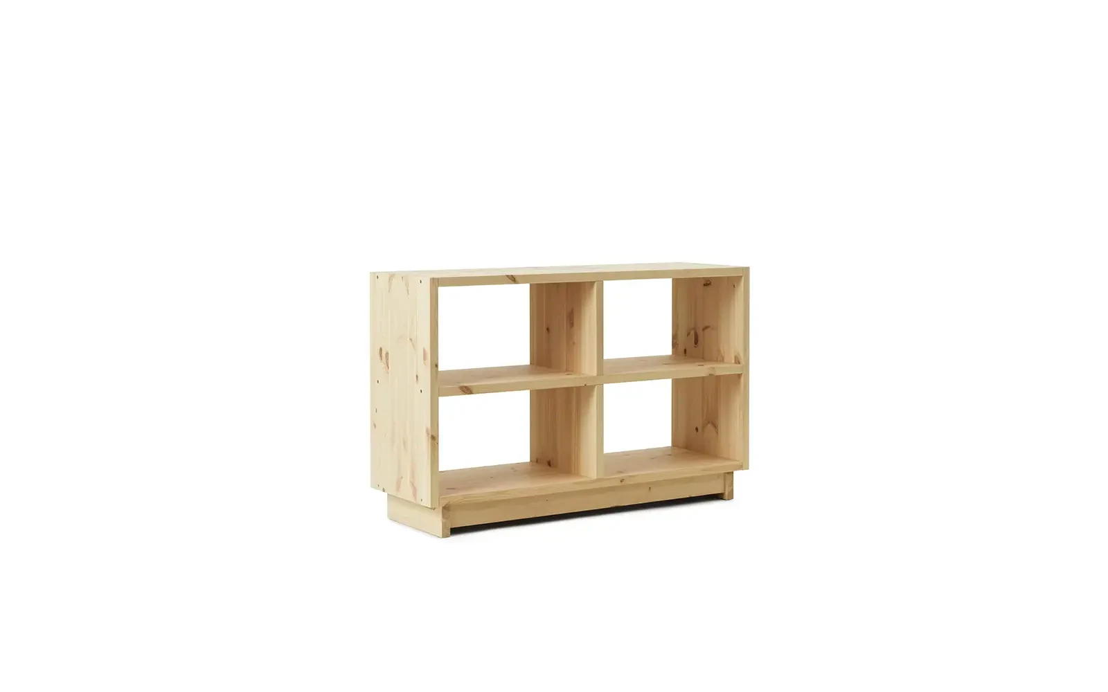 Fyr Bookcase
