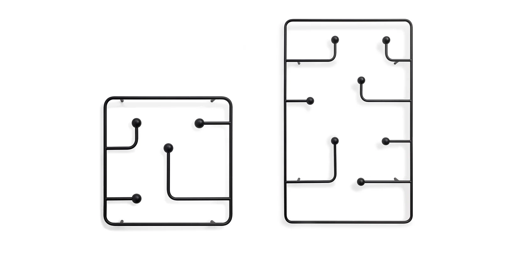 Hang Around Coat Rack (Karakter)