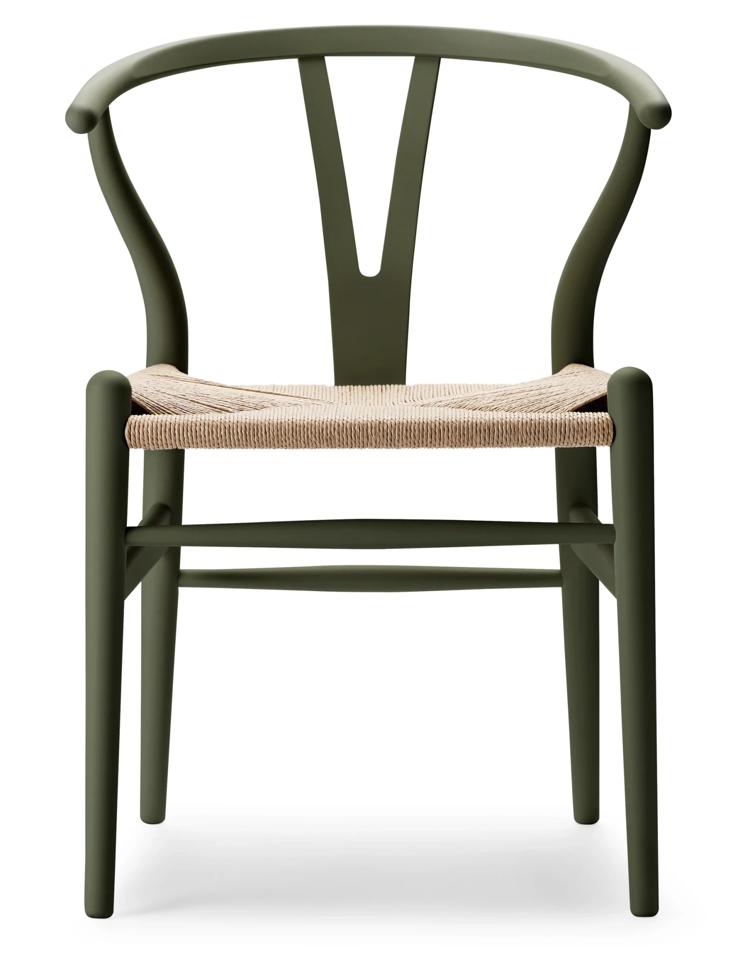 CH24 Soft (Hans J. Wegner & Ilse Crawford)