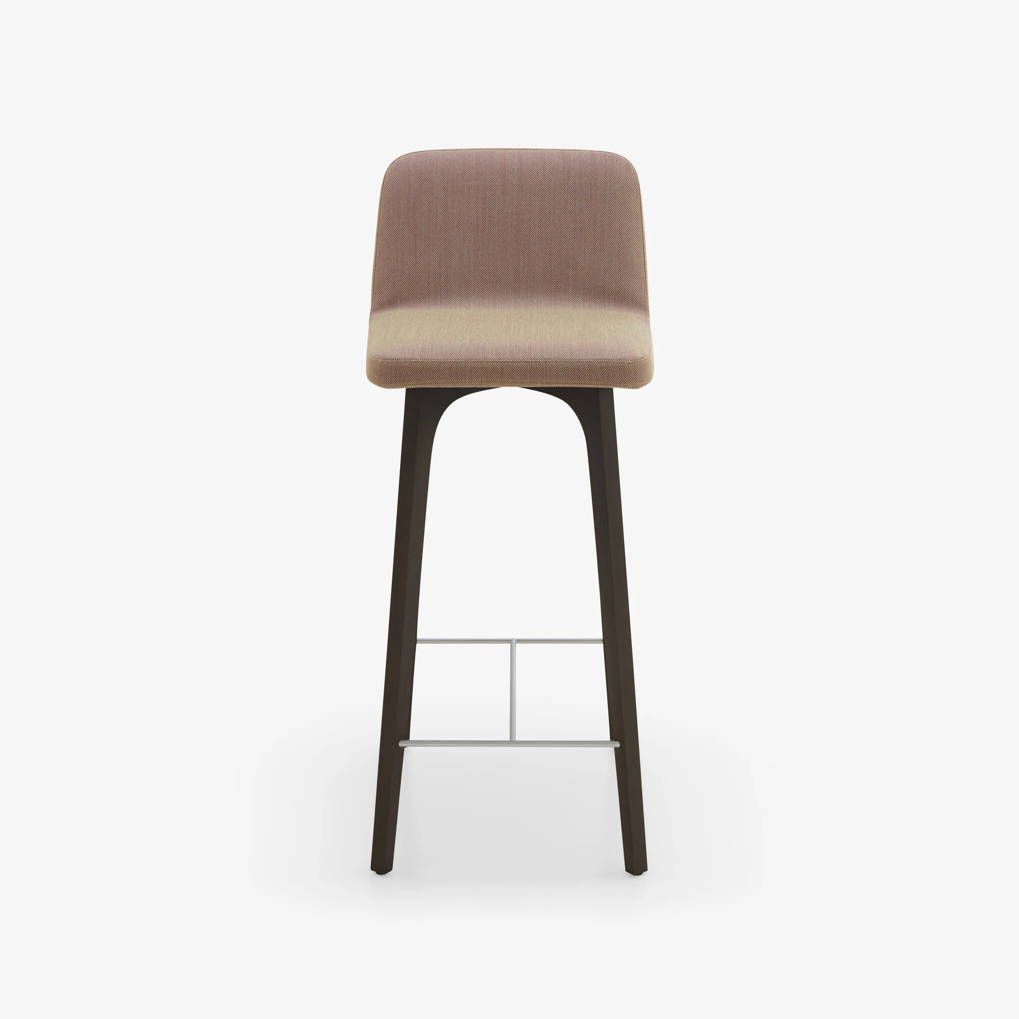 Vik High bar chair
