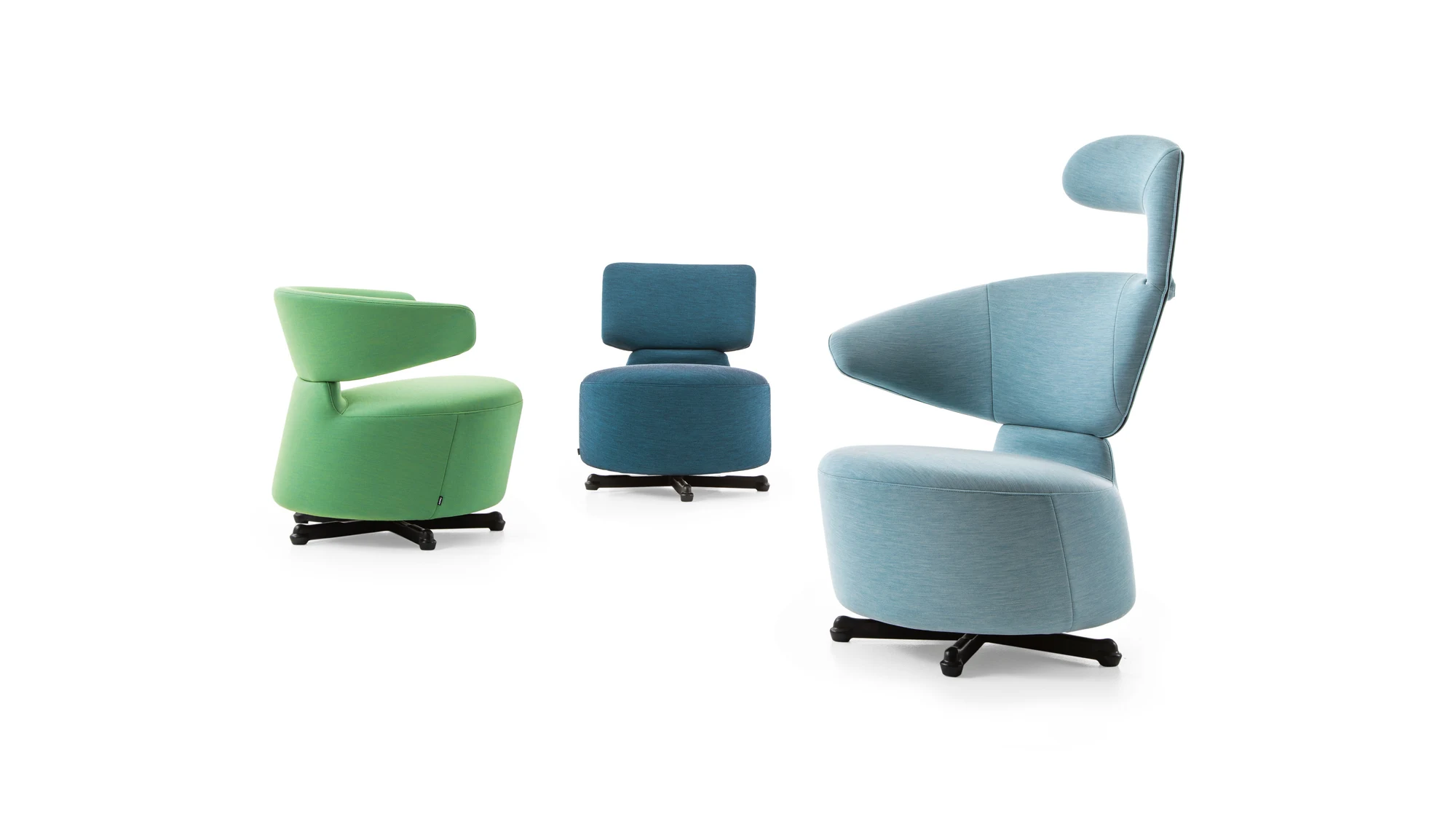 Aki - Biki - Canta Armchair