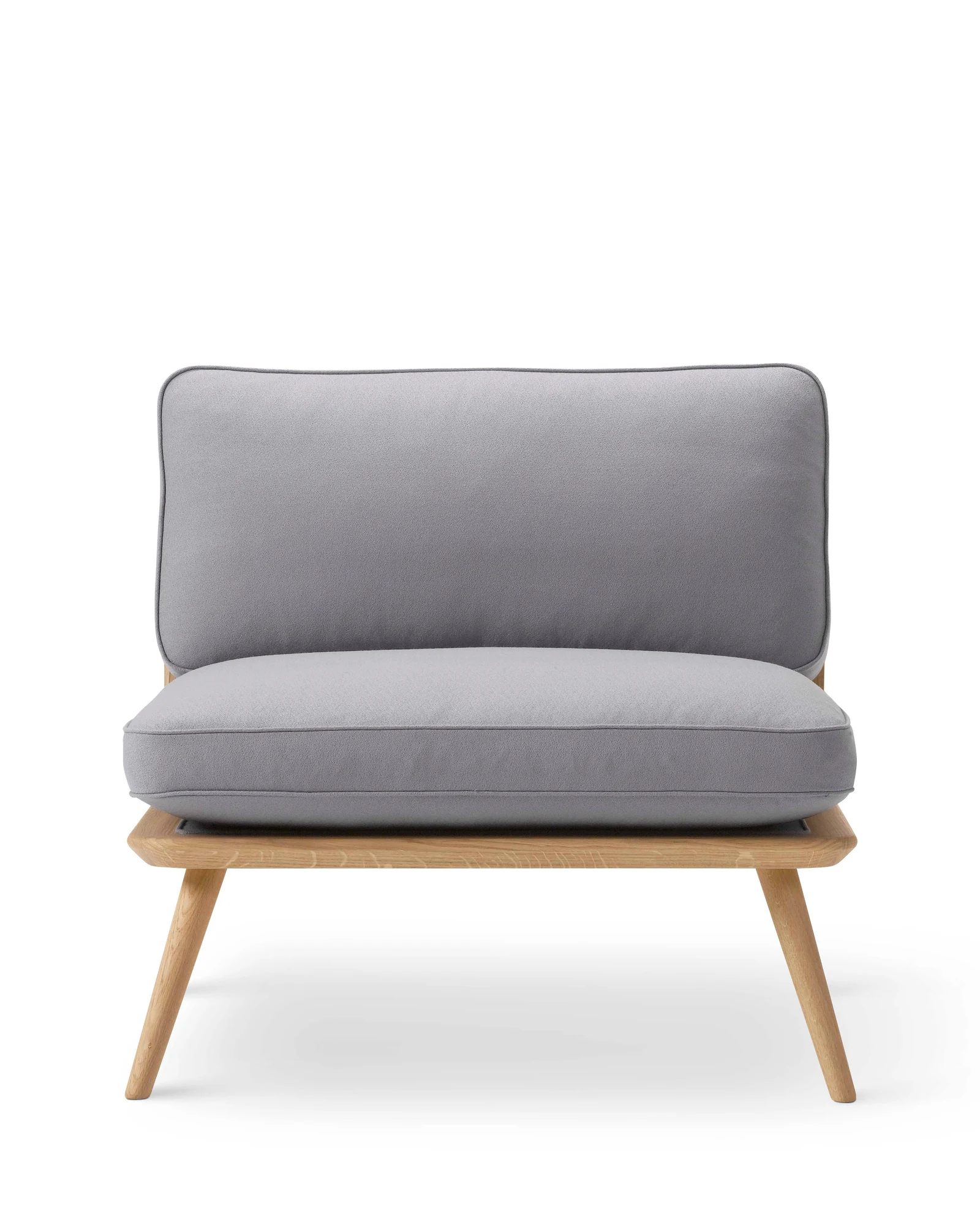 Spine Lounge Suite Chair