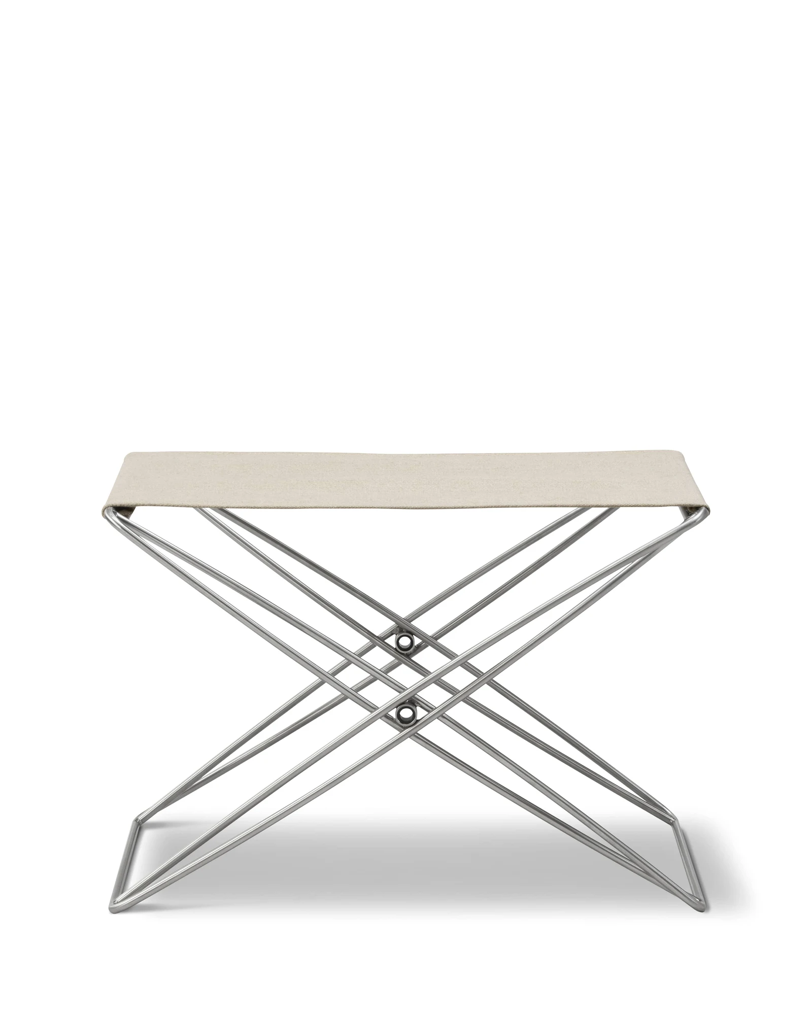 JG Folding Stool