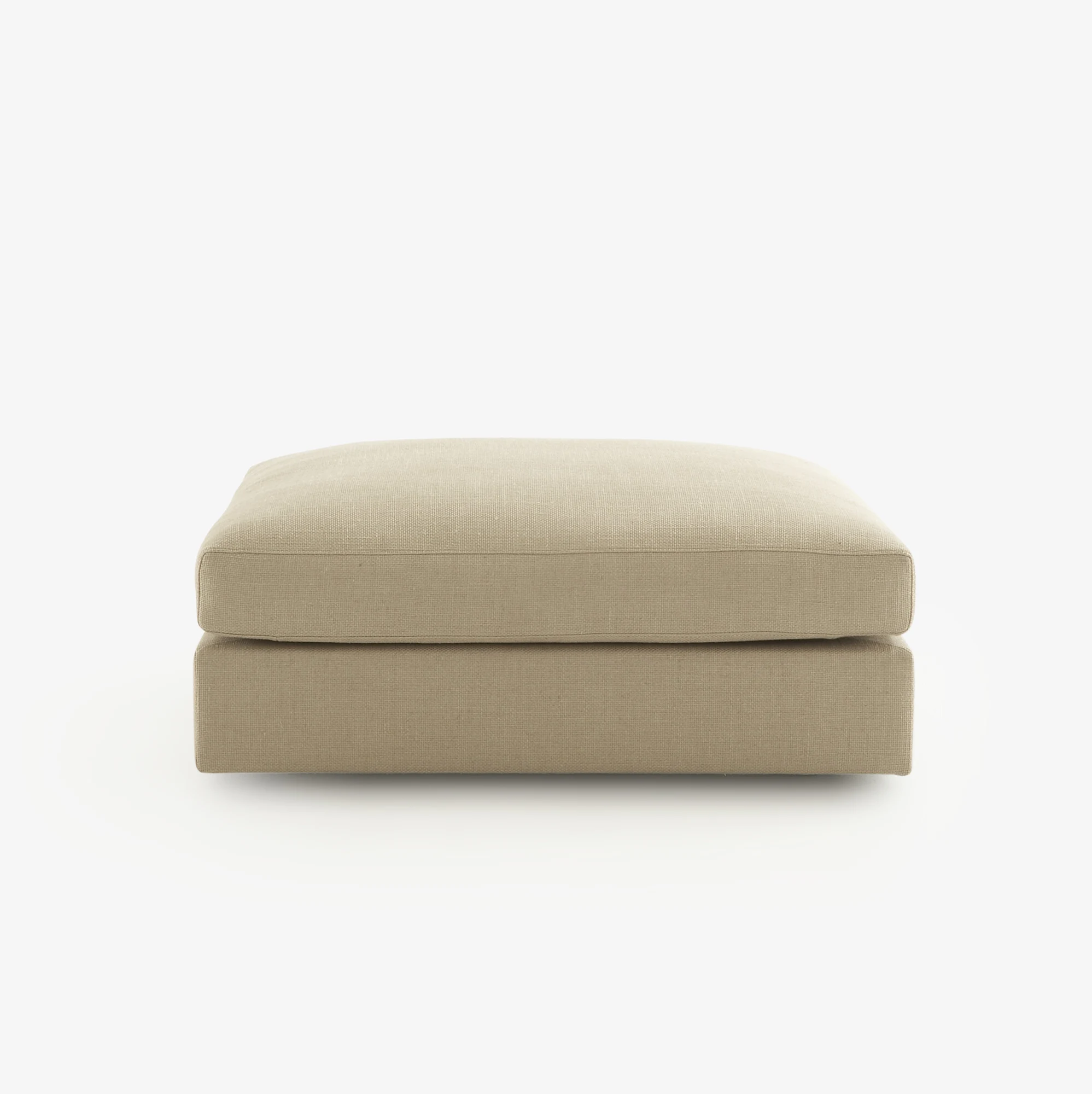 Exclusif Footstool