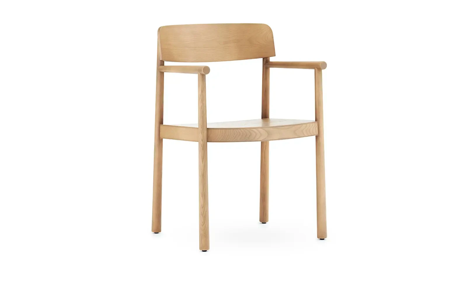 Timb Armchair